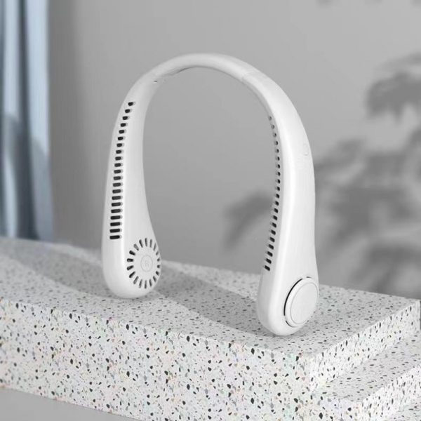 X9 Rechargeable Neck Fan