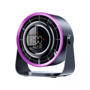 Y7 Digital Display Desktop Fan