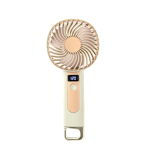 FY083 120-Speed Handheld Fan